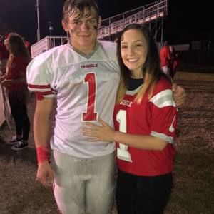 Meet your Posher, Janessa